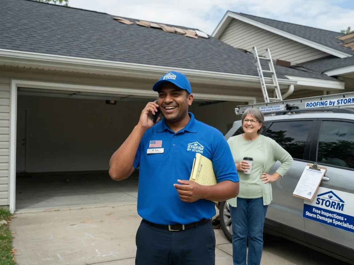 Roof Repair Near Me Uehling, NE FAQs